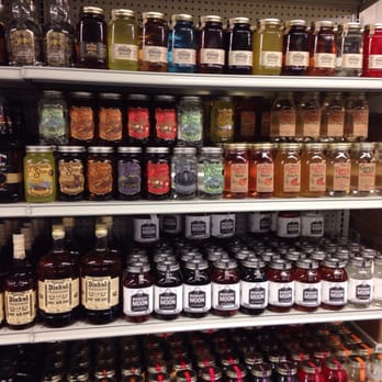 Volunteer Spirits Package Store - Wall O' Moonshine - Beer, Wine & Spirits Near Me - Jefferson City, Tennessee Volunteer Spirits Package Store - Wall O' Moonshine - Beer, Wine & Spirits Near Me - Jefferson City, Tennessee