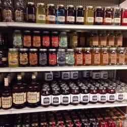 Volunteer Spirits Package Store - Wall O' Moonshine