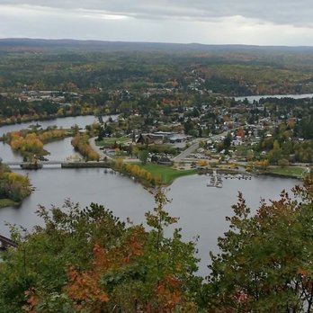 Tasty Choices - a view of a lake surrounded by trees - Canadian (New) Near Me - Mattawa, Ontario Tasty Choices - a view of a lake surrounded by trees - Canadian (New) Near Me - Mattawa, Ontario