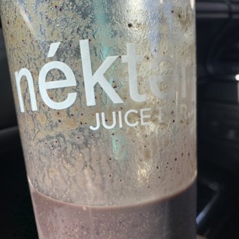 Nekter Juice Bar - Popeye Acai ...yummy !!! - Juice Bars & Smoothies Near Me - Valencia, California Nekter Juice Bar - Popeye Acai ...yummy !!! - Juice Bars & Smoothies Near Me - Valencia, California