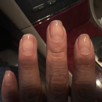 Vogue Nail Bar - Nail Salons Near Me - Dallas, Texas