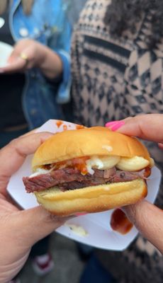 Pig Beach BBQ Queens by null Pig Beach BBQ Queens by null