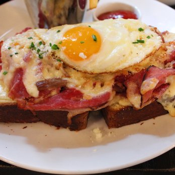 OAK Long Bar + Kitchen - Croque Madame More on Insta: @feedonistagram - Bars Near Me - Boston, Massachusetts OAK Long Bar + Kitchen - Croque Madame More on Insta: @feedonistagram - Bars Near Me - Boston, Massachusetts