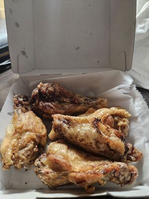 Claymont Steak Shop by null