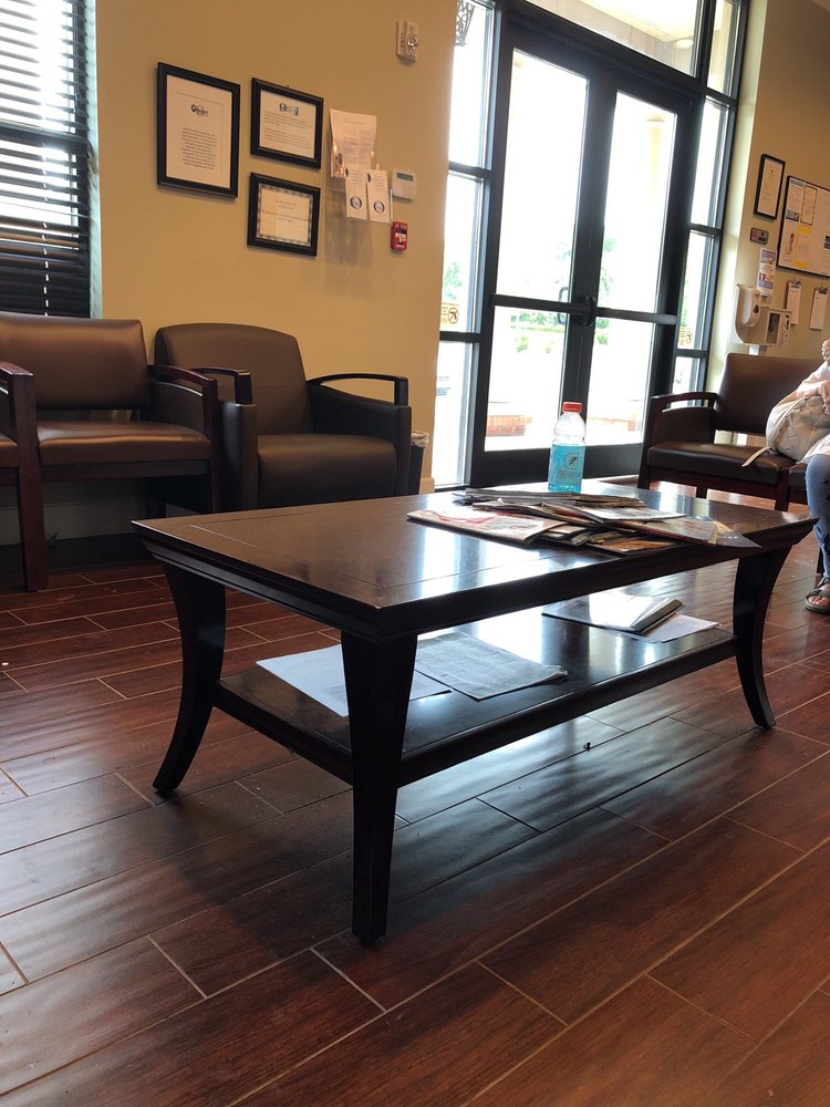 Outreach Managment - child therapist in Gastonia, NC