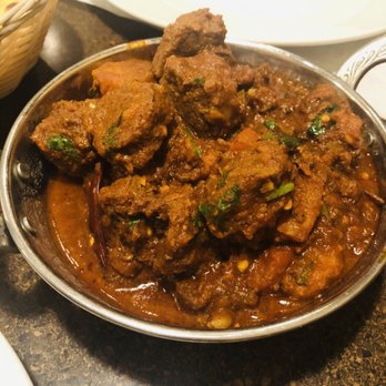 Maa Kitchen - Lamb vindaloo - Indian Near Me - Jacksonville, Florida Maa Kitchen - Lamb vindaloo - Indian Near Me - Jacksonville, Florida