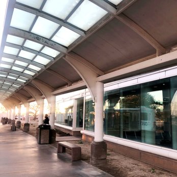 Thrifty Car Rental - Car Rental Building - Car Rental Near Me - Ontario, California