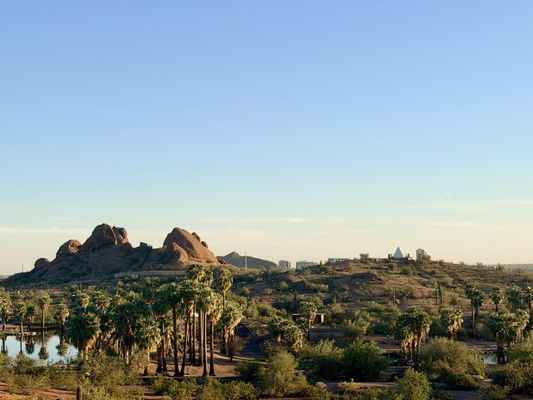 Papago Park by null