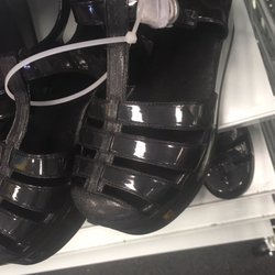 Citi Trends - Jellie flat wedges for under $8