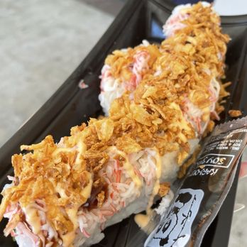 Cha Cha Sushi - Sushi Bars Near Me - San Jose, California Cha Cha Sushi - Sushi Bars Near Me - San Jose, California