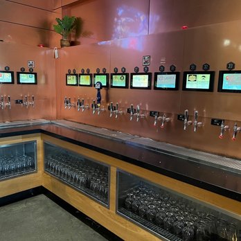 Blast & Brew - Pizza Near Me - San Jose, California Blast & Brew - Pizza Near Me - San Jose, California