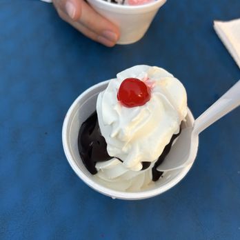 Mr. Wizard's Frozen Custard - Ice Cream & Frozen Yogurt Near Me - Saint Louis, Missouri Mr. Wizard's Frozen Custard - Ice Cream & Frozen Yogurt Near Me - Saint Louis, Missouri
