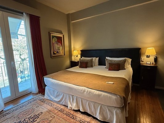 Legado Mítico Buenos Aires by null