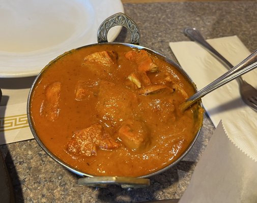 Himalayan Cuisine by null