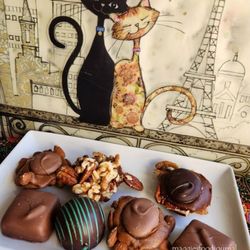 Reimer's Candies & Gifts - Reimer's Candies, Oakhurst: 2025 Jul 5