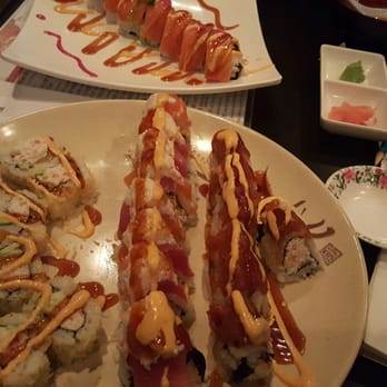 Ooi - Sushi Bars Near Me - Clovis, California Ooi - Sushi Bars Near Me - Clovis, California