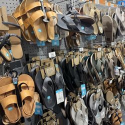 DICK'S Sporting Goods - Reefs. The best sandals