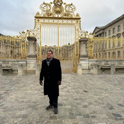 Top Group Travel - Palace of Versailles in Paris