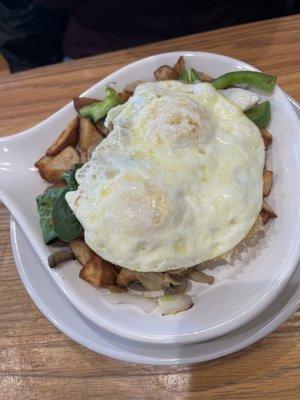 Big Egg Restaurant North Olmsted by null