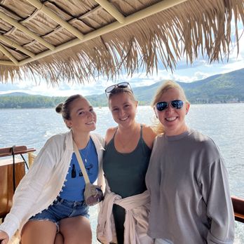 Tiki Tours - Boat Tours Near Me - Lake George, New York Tiki Tours - Boat Tours Near Me - Lake George, New York