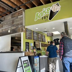Boise Fry Company