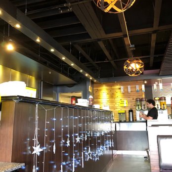 Boba Up - Cool decor and funky music - Bubble Tea Near Me - Seattle, Washington Boba Up - Cool decor and funky music - Bubble Tea Near Me - Seattle, Washington