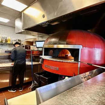 Ambrogio15 - Prepping my Pizza Capricciosa Dec 9, 2024 - Pizza Near Me - San Diego, California Ambrogio15 - Prepping my Pizza Capricciosa Dec 9, 2024 - Pizza Near Me - San Diego, California