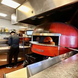 Ambrogio15 - Prepping my Pizza Capricciosa Dec 9, 2024
