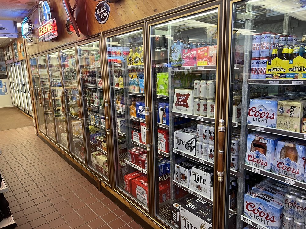 BOYD’S PHARMACY OF BORDENTOWN with photos Updated August 2024 22