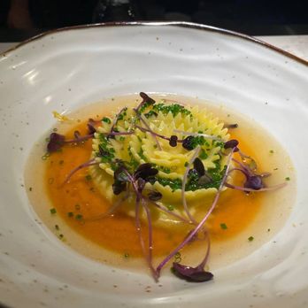 Foxface Natural - Girella Pasta - Seafood Near Me - New York, New York Foxface Natural - Girella Pasta - Seafood Near Me - New York, New York