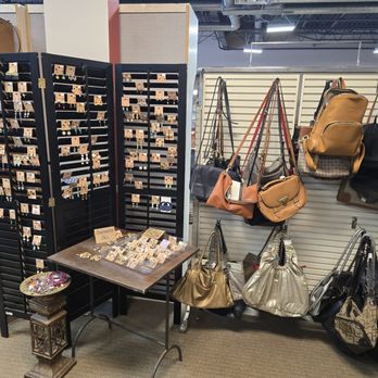 Blessings Abound Thrift - Thrift Stores Near Me - Overland Park, Kansas