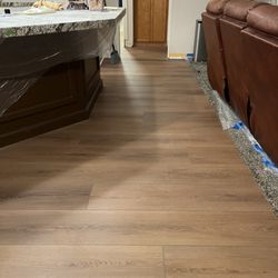 Flooring 101 - G&S Carpet Co. Bakersfield - Beautiful Mission Collection waterproof WPC vinyl