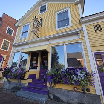 Slates Restaurant & Bakery - Bakeries Near Me - Hallowell, Maine
