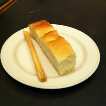 Quattro Caffe - Bread - Italian Near Me - Costa Mesa, California