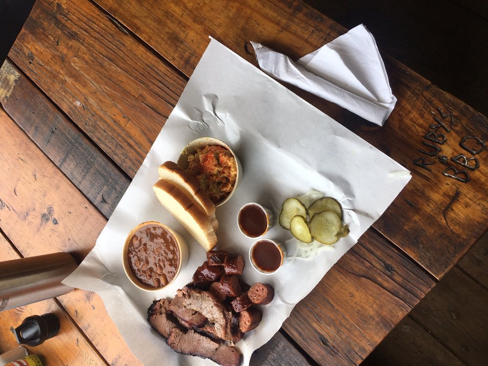 RUBY’S BARBEQUE & CATERING CLOSED 151 Photos & 400 Reviews 512 W