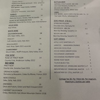 Central Market - Menu - New American Near Me - Petaluma, California Central Market - Menu - New American Near Me - Petaluma, California