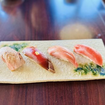 Shiro's - Sushi Bars Near Me - Seattle, Washington