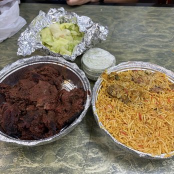 Kabab King - Indian Near Me - Jackson Heights, New York