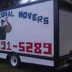 Professional Movers