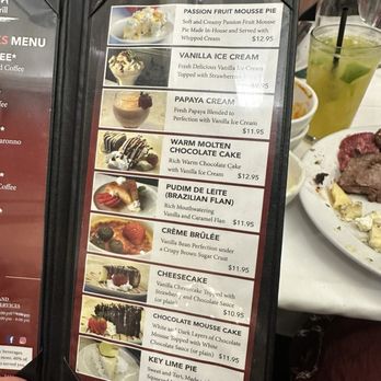 Boiada Brazilian Steakhouse - Steakhouses Near Me - Spokane, Washington Boiada Brazilian Steakhouse - Steakhouses Near Me - Spokane, Washington