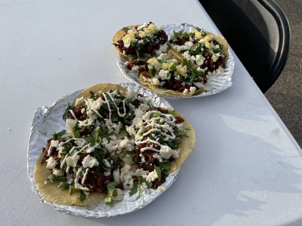 Tacos El Gringos