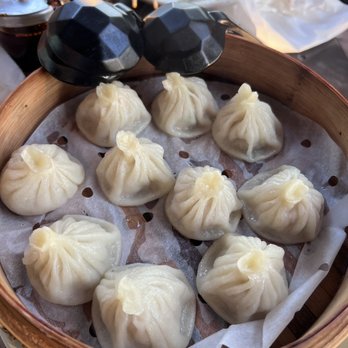 Pan Dumpling House - D1. Xiao Long Bao - Chinese Near Me - Corona, California Pan Dumpling House - D1. Xiao Long Bao - Chinese Near Me - Corona, California