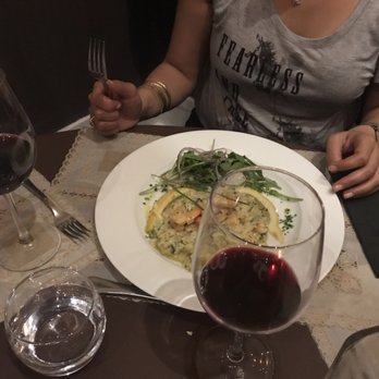 Restaurante Carmo - Seafood Risotto - Tapas Bars Near Me - Lisbon, 11