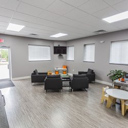 AutoDreams Service & Tire - Waiting Area at AutoDreams Service & Tire