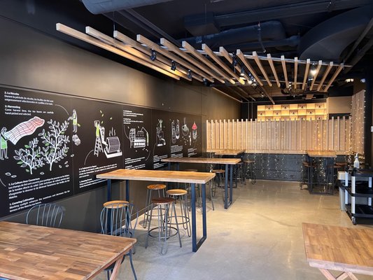 TSUJIRI Montreal by null