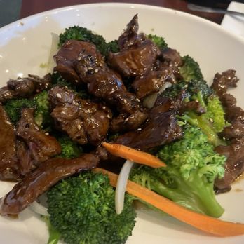 Bayon Bistro - Teriyaki beef - Asian Fusion Near Me - O'Fallon, Missouri Bayon Bistro - Teriyaki beef - Asian Fusion Near Me - O'Fallon, Missouri