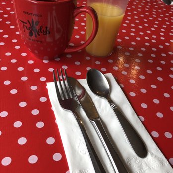Trendy's - Breakfast & Brunch Near Me - Redding, California
