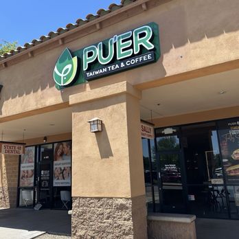 Pu'er Taiwan Tea & Coffee - Coffee & Tea Near Me - Glendale, Arizona Pu'er Taiwan Tea & Coffee - Coffee & Tea Near Me - Glendale, Arizona