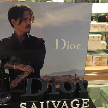Macy's - My boyfriend Johnny Depp lol so hot !!!! Hey Lee leave my bf alone ! Bahahaa - Department Stores Near Me - National City, California
