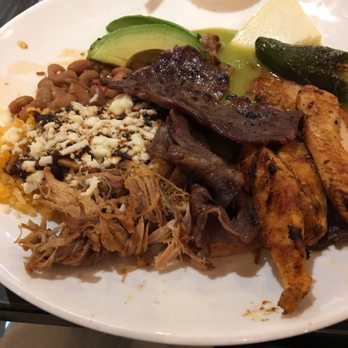 LunaZul - Tex-Mex Near Me - Hampstead, Maryland